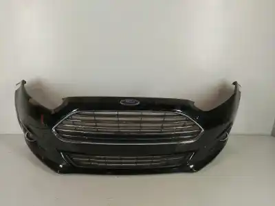 Piesă de schimb auto la mâna a doua bara de protectie frontala pentru ford fiesta vi (cb1, ccn) 1.6 st referințe oem iam c1bb17757a  c1bb17k819
