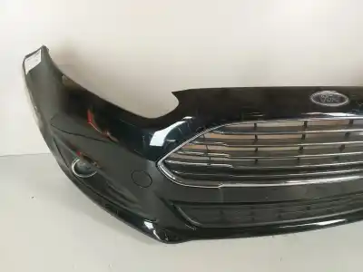 Piesă de schimb auto la mâna a doua bara de protectie frontala pentru ford fiesta vi (cb1, ccn) 1.6 st referințe oem iam c1bb17757a  c1bb17k819
