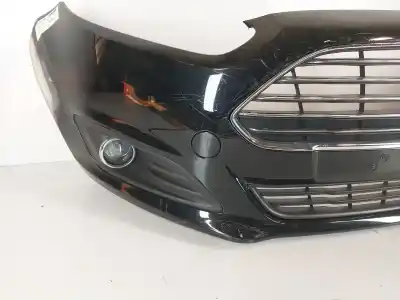 Piesă de schimb auto la mâna a doua bara de protectie frontala pentru ford fiesta vi (cb1, ccn) 1.6 st referințe oem iam c1bb17757a  c1bb17k819