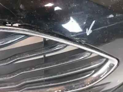 Piesă de schimb auto la mâna a doua bara de protectie frontala pentru ford fiesta vi (cb1, ccn) 1.6 st referințe oem iam c1bb17757a  c1bb17k819