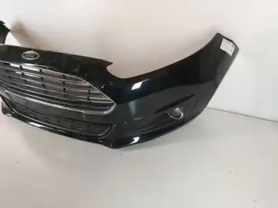 Piesă de schimb auto la mâna a doua bara de protectie frontala pentru ford fiesta vi (cb1, ccn) 1.6 st referințe oem iam c1bb17757a  c1bb17k819