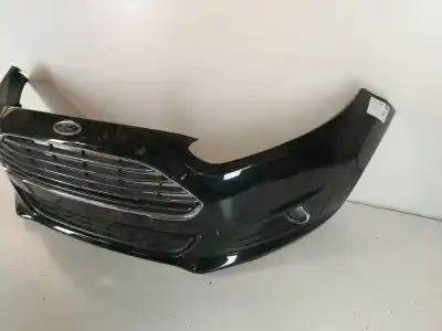 Piesă de schimb auto la mâna a doua bara de protectie frontala pentru ford fiesta vi (cb1, ccn) 1.6 st referințe oem iam c1bb17757a  c1bb17k819