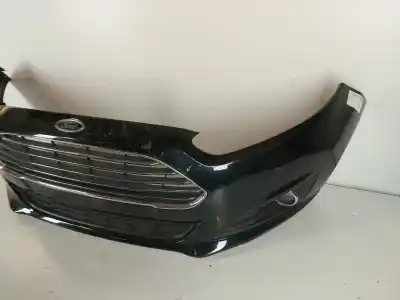 Piesă de schimb auto la mâna a doua bara de protectie frontala pentru ford fiesta vi (cb1, ccn) 1.6 st referințe oem iam c1bb17757a  c1bb17k819