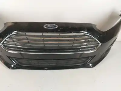 Piesă de schimb auto la mâna a doua bara de protectie frontala pentru ford fiesta vi (cb1, ccn) 1.6 st referințe oem iam c1bb17757a  c1bb17k819
