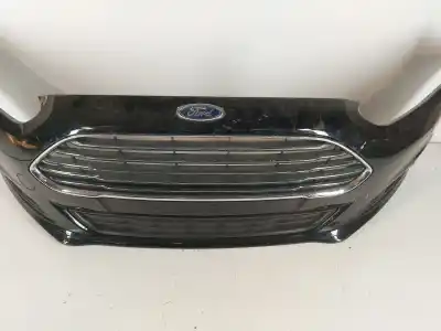 Piesă de schimb auto la mâna a doua bara de protectie frontala pentru ford fiesta vi (cb1, ccn) 1.6 st referințe oem iam c1bb17757a  c1bb17k819