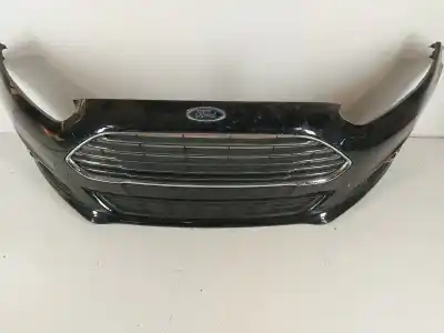 Piesă de schimb auto la mâna a doua bara de protectie frontala pentru ford fiesta vi (cb1, ccn) 1.6 st referințe oem iam c1bb17757a  c1bb17k819
