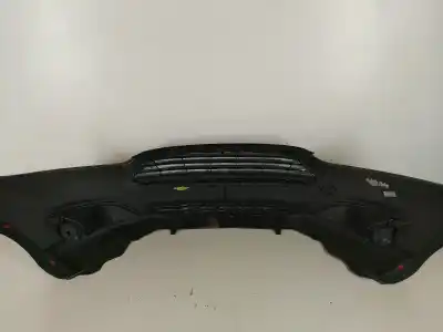 Piesă de schimb auto la mâna a doua bara de protectie frontala pentru ford fiesta vi (cb1, ccn) 1.6 st referințe oem iam c1bb17757a  c1bb17k819