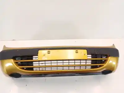 Tweedehands auto-onderdeel VOORBUMPER voor CITROEN XSARA COUPÉ (N0)  OEM IAM-referenties 7401EA  