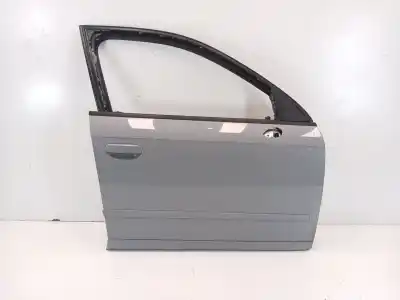 Автозапчасти б/у ДВЕРЬ ПЕРЕДНЯЯ ПРАВАЯ за SEAT EXEO ST (3R5)  ссылки OEM IAM 3R0831052  