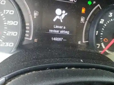 Автозапчастина б/у коробка передач для fiat tipo ranchera familiar (356_, 357_) 1.4 lpg (356wxf1b) посилання на oem iam   