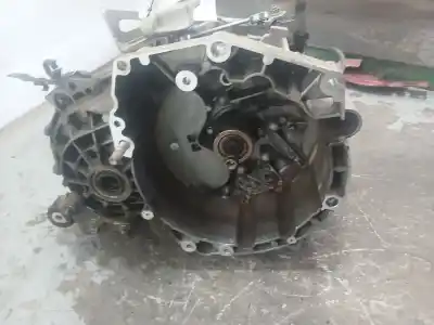 Tweedehands auto-onderdeel versnellingsbak voor fiat tipo ranchera familiar (356_, 357_) 1.4 lpg (356wxf1b) oem iam-referenties   