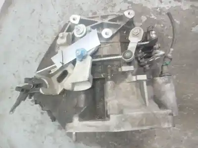 Tweedehands auto-onderdeel versnellingsbak voor fiat tipo ranchera familiar (356_, 357_) 1.4 lpg (356wxf1b) oem iam-referenties   