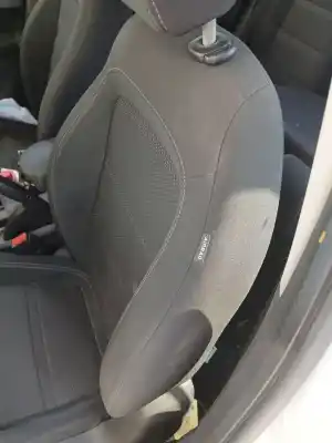 Second-hand car spare part left front seat for fiat tipo ranchera familiar (356_, 357_) 1.4 lpg (356wxf1b) oem iam references 