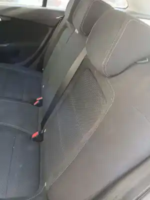 Second-hand car spare part rear seats for fiat tipo ranchera familiar (356_, 357_) 1.4 lpg (356wxf1b) oem iam references 