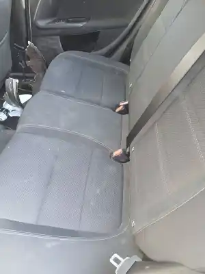 Автозапчастина б/у задні сидіння для fiat tipo ranchera familiar (356_, 357_) 1.4 lpg (356wxf1b) посилання на oem iam   