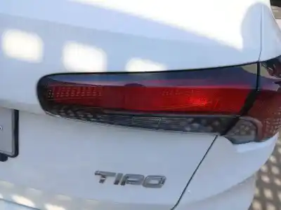Автозапчасти б/у внутренний правый задний фонарь за fiat tipo ranchera familiar (356_, 357_) 1.4 lpg (356wxf1b) ссылки oem iam 320b001442t2