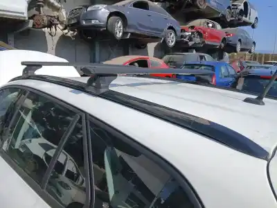 Автозапчастина б/у бруски для даху для fiat tipo ranchera familiar (356_, 357_) 1.4 lpg (356wxf1b) посилання на oem iam   