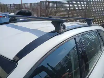 Автозапчастина б/у бруски для даху для fiat tipo ranchera familiar (356_, 357_) 1.4 lpg (356wxf1b) посилання на oem iam   