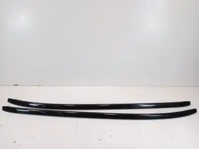 Peça sobressalente para automóvel em segunda mão barras do tejadilho por fiat tipo ranchera familiar (356_, 357_) 1.4 lpg (356wxf1b) referências oem iam 07356380650e 07356380640e 
