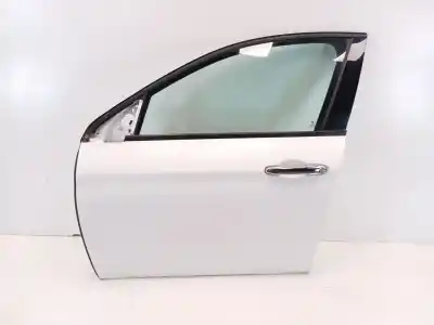 Автозапчасти б/у левая передняя дверь за fiat tipo ranchera familiar (356_, 357_) 1.4 lpg (356wxf1b) ссылки oem iam 51984944