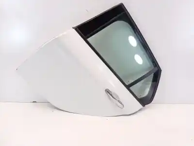 Second-hand car spare part rear left door for fiat tipo ranchera familiar (356_, 357_) 1.4 lpg (356wxf1b) oem iam references 52161647