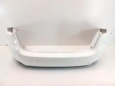 Second-hand car spare part rear bumper for fiat tipo ranchera familiar (356_, 357_) 1.4 lpg (356wxf1b) oem iam references 735680810