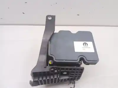 Second-hand car spare part abs for fiat tipo ranchera familiar (356_, 357_) 1.4 lpg (356wxf1b) oem iam references 52082506 0265258796 269782