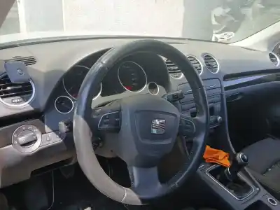 Recambio de automóvil de segunda mano de KIT AIRBAG para SEAT EXEO ST (3R5) 2.0 TDI referencias OEM IAM   