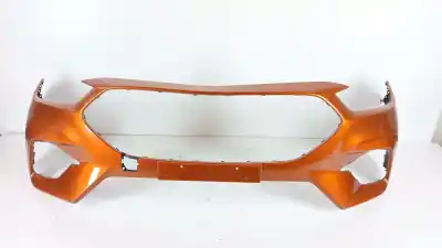 Second-hand car spare part FRONT BUMPER for MG ROVER MG ZS SUV EV OEM IAM references ZS1107701  
