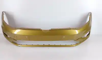 Second-hand car spare part FRONT BUMPER for VW GOLF VII (5G1, BQ1, BE1, BE2) 2.0 GTI OEM IAM references 5G0807221FL  