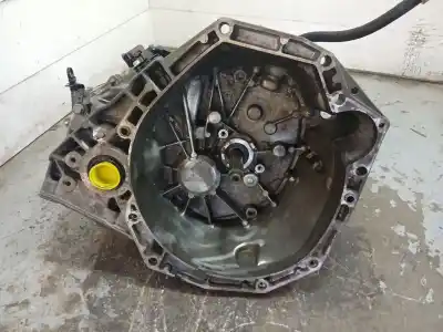 Pezzo di ricambio per auto di seconda mano riduttore per renault captur ii (hf_) blue dci 115 (hfad) riferimenti oem iam tl4370