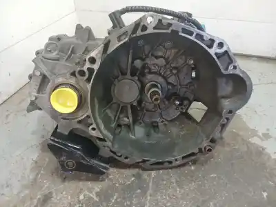 Piesă de schimb auto la mâna a doua cutie de viteze pentru kia cee'd (jd) 1.4 mpi referințe oem iam zg11h4