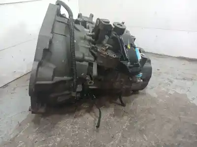 Second-hand car spare part gearbox for kia cee'd (jd) 1.4 mpi oem iam references zg11h4  