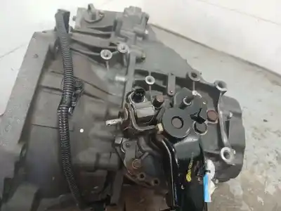 Second-hand car spare part gearbox for kia cee'd (jd) 1.4 mpi oem iam references zg11h4  