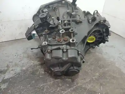 Second-hand car spare part gearbox for kia cee'd (jd) 1.4 mpi oem iam references zg11h4  