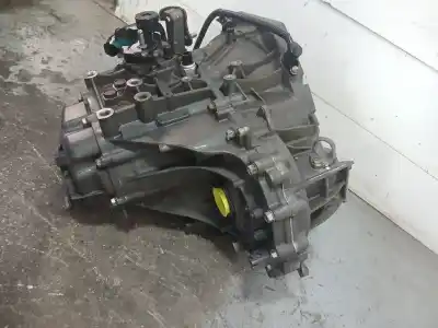 Second-hand car spare part gearbox for kia cee'd (jd) 1.4 mpi oem iam references zg11h4  