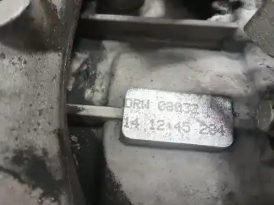 Автозапчасти б/у коробка передач за audi a3 (8l1) 1.9 tdi ссылки oem iam drw  