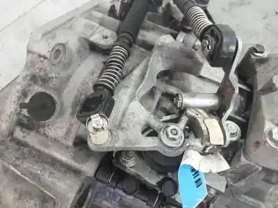 Автозапчасти б/у коробка передач за audi a3 (8l1) 1.9 tdi ссылки oem iam drw  