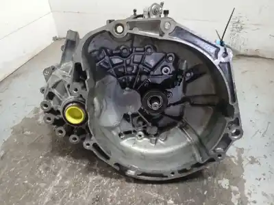 Автозапчасти б/у коробка передач за mg rover mg zs suv 1.0 t-gdi ссылки oem iam 230862