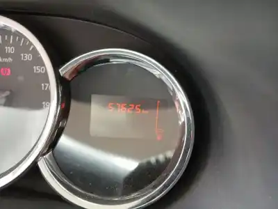 Pezzo di ricambio per auto di seconda mano riduttore per dacia lodgy (js_) 1.2 tce (jsay, jsm0) riferimenti oem iam jr5377  