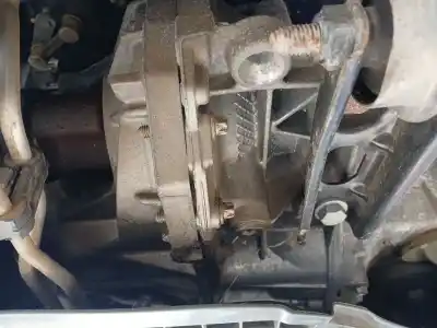 Pezzo di ricambio per auto di seconda mano riduttore per dacia lodgy (js_) 1.2 tce (jsay, jsm0) riferimenti oem iam jr5377  