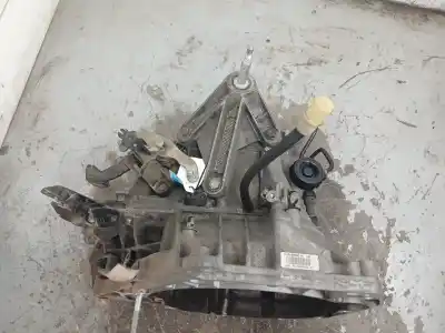 Pezzo di ricambio per auto di seconda mano riduttore per dacia lodgy (js_) 1.2 tce (jsay, jsm0) riferimenti oem iam jr5377  