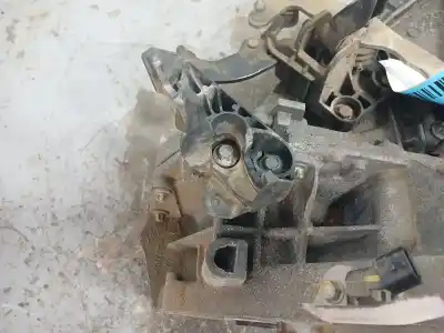 Pezzo di ricambio per auto di seconda mano riduttore per dacia lodgy (js_) 1.2 tce (jsay, jsm0) riferimenti oem iam jr5377  