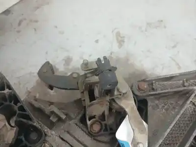 Pezzo di ricambio per auto di seconda mano riduttore per dacia lodgy (js_) 1.2 tce (jsay, jsm0) riferimenti oem iam jr5377  