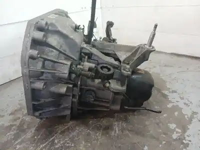 Pezzo di ricambio per auto di seconda mano riduttore per dacia lodgy (js_) 1.2 tce (jsay, jsm0) riferimenti oem iam jr5377  