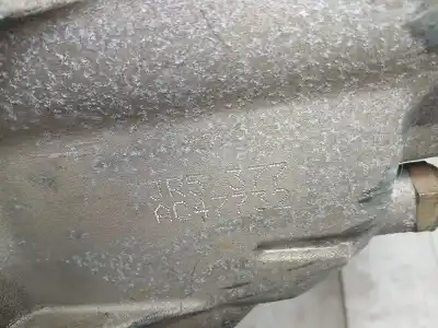 Pezzo di ricambio per auto di seconda mano riduttore per dacia lodgy (js_) 1.2 tce (jsay, jsm0) riferimenti oem iam jr5377  