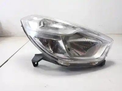 Piesă de schimb auto la mâna a doua FAR DREAPTA pentru DACIA DUSTER (HM_)  Referințe OEM IAM 90008171  260102414R