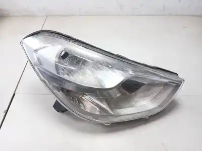 Pezzo di ricambio per auto di seconda mano faro anteriore destro per dacia duster (hm_) 1.2 tce 125 (hmma) riferimenti oem iam 90008171  260102414r