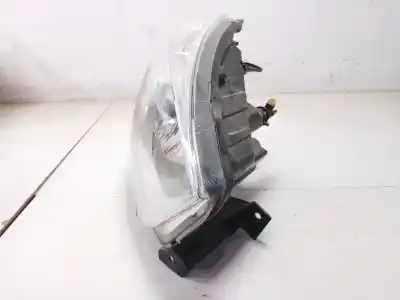 Pezzo di ricambio per auto di seconda mano faro anteriore destro per dacia duster (hm_) 1.2 tce 125 (hmma) riferimenti oem iam 90008171  260102414r