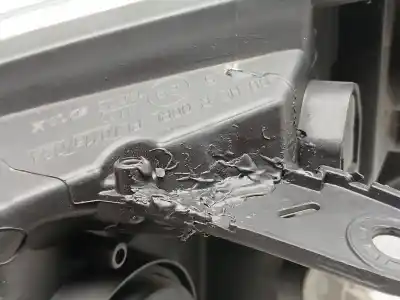 Pezzo di ricambio per auto di seconda mano faro anteriore destro per dacia duster (hm_) 1.2 tce 125 (hmma) riferimenti oem iam 90008171  260102414r